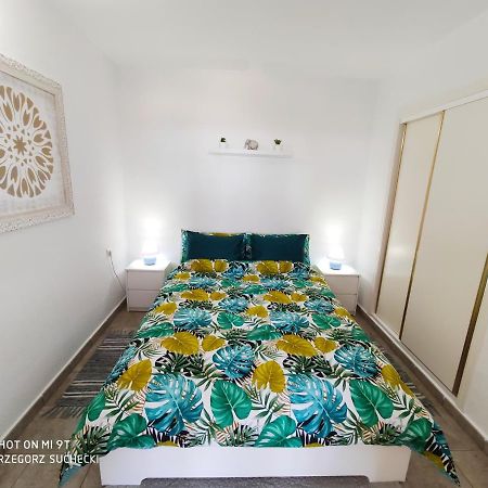 Los Europeos Apartment La Mata  Luaran gambar