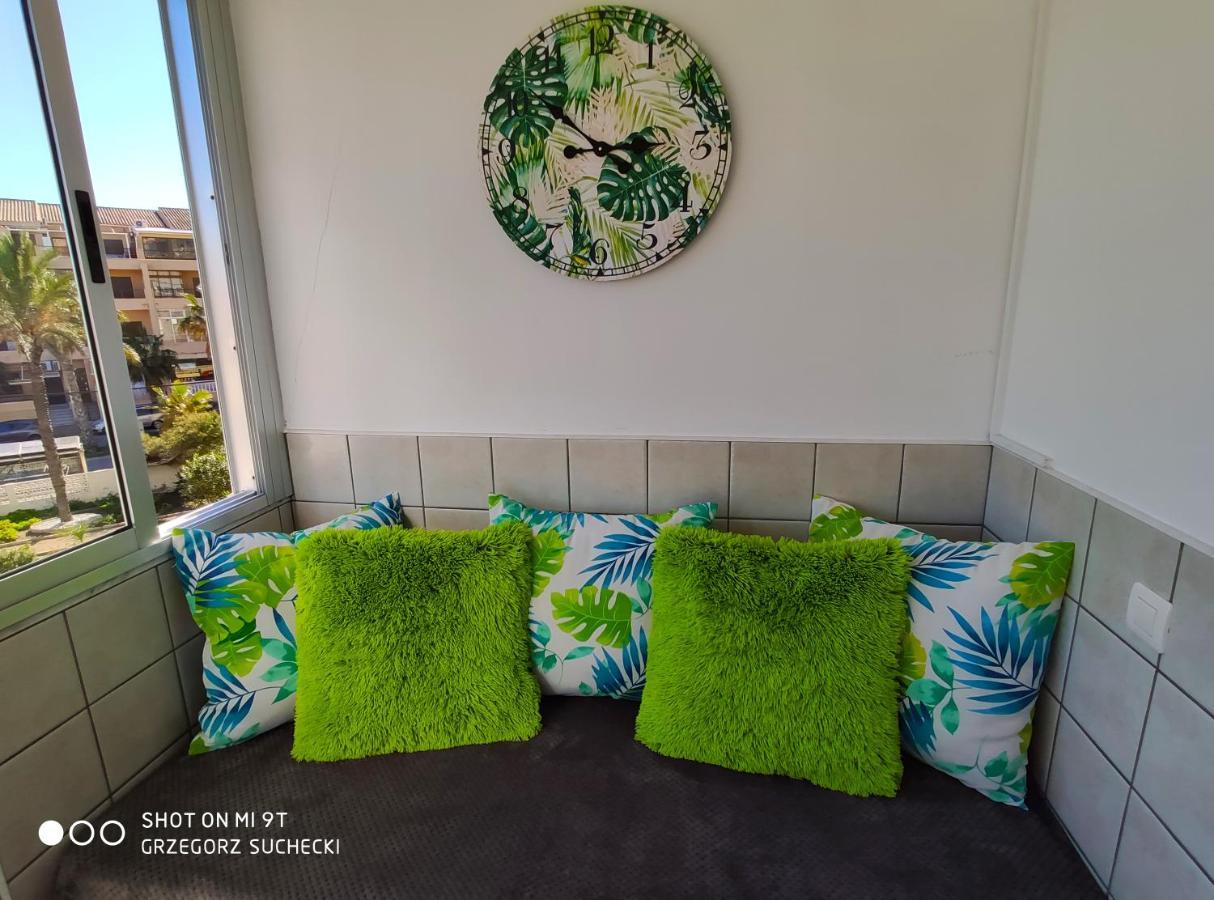 Los Europeos Apartment La Mata  Luaran gambar