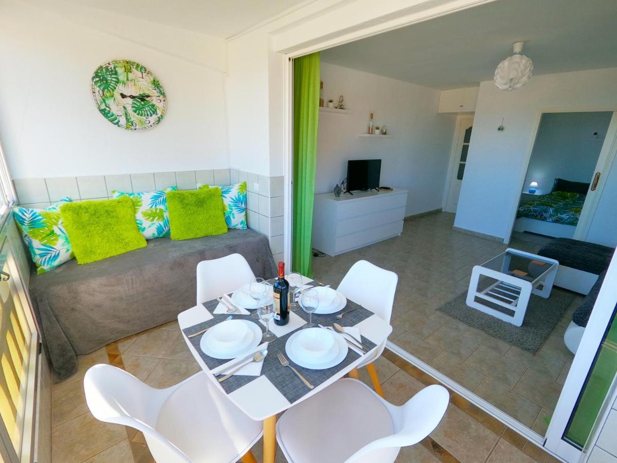 Los Europeos Apartment La Mata  Luaran gambar