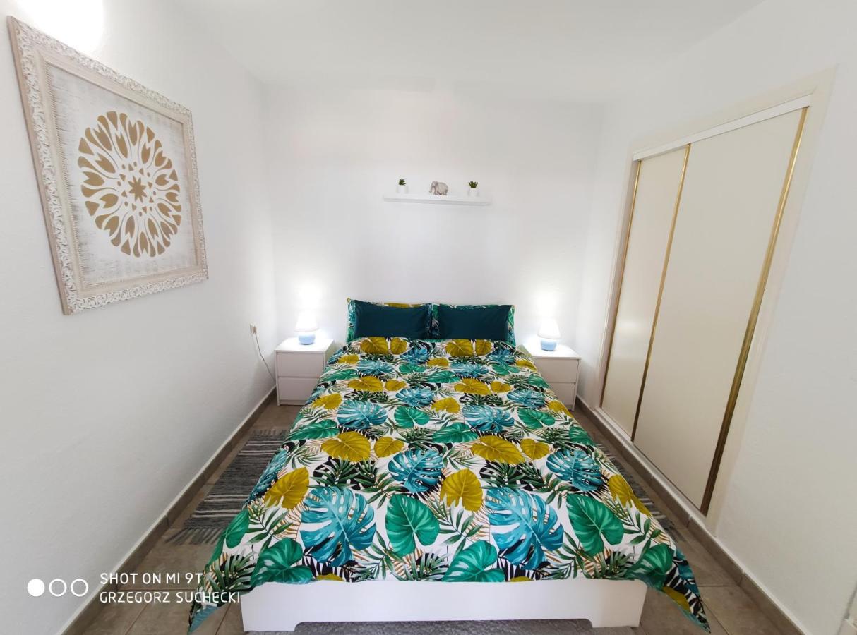 Los Europeos Apartment La Mata  Luaran gambar