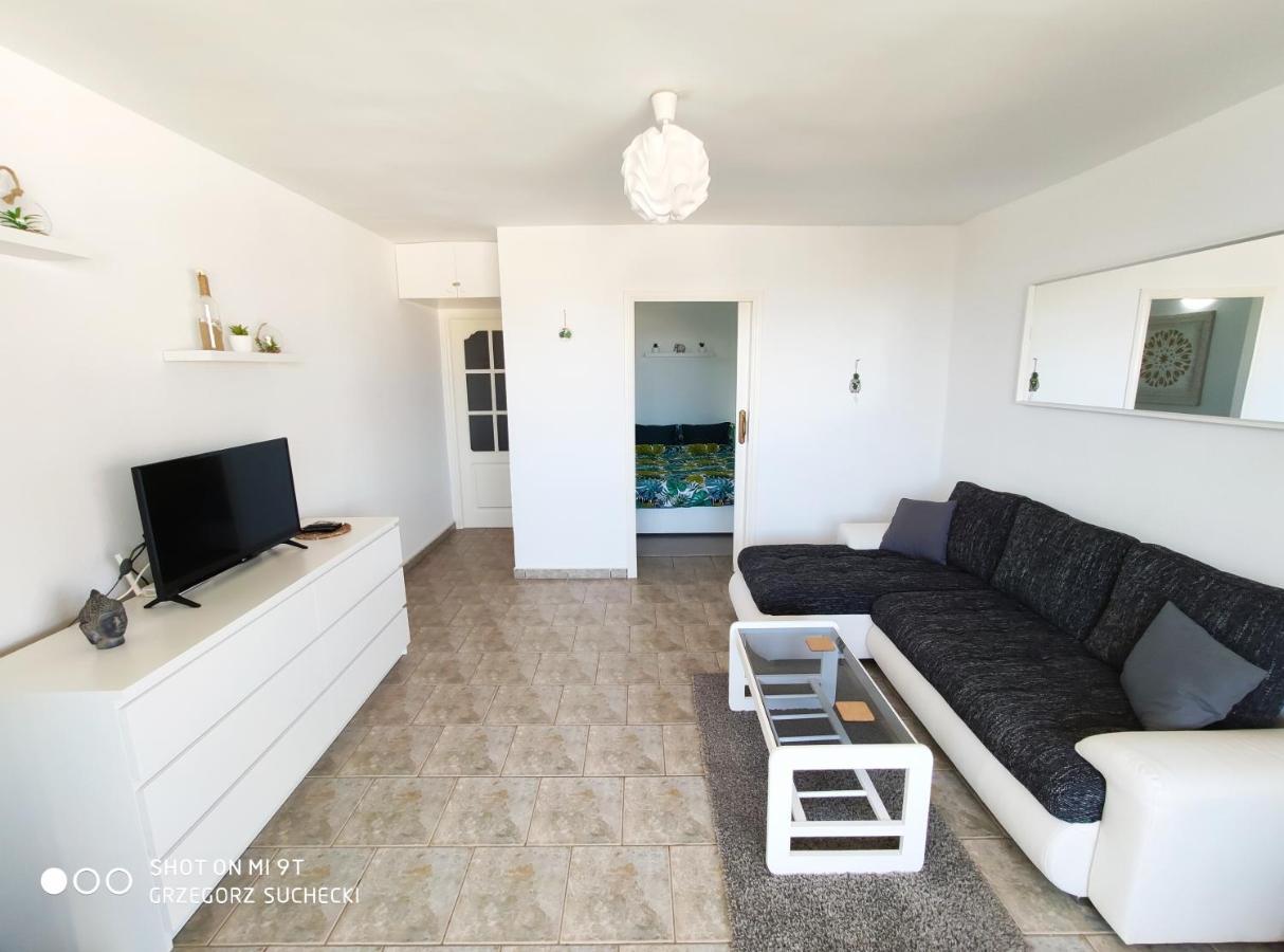 Los Europeos Apartment La Mata  Luaran gambar