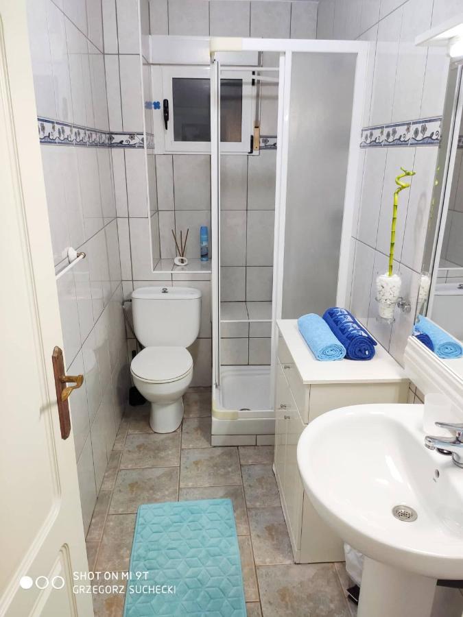 Los Europeos Apartment La Mata  Luaran gambar